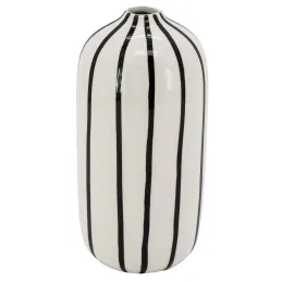 Vase en céramique Otello