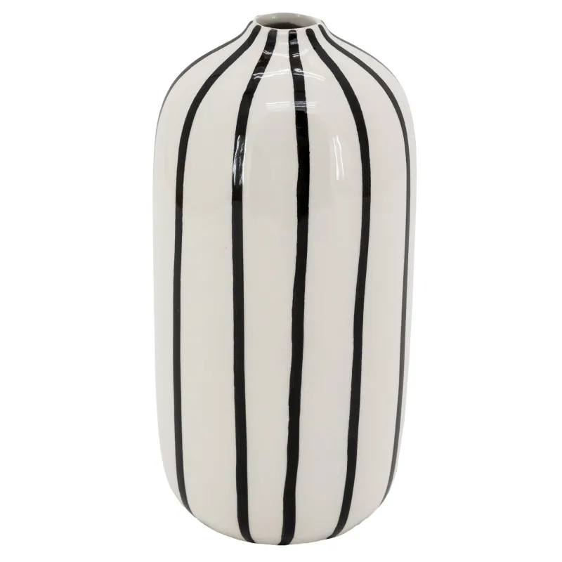 Vase en céramique Otello