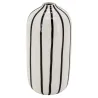 Vase en céramique Otello