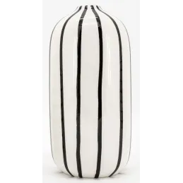 Vase en céramique Otello