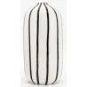 Vase en céramique Otello