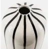 Vase en céramique Otello