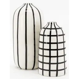 Vase en céramique Otello