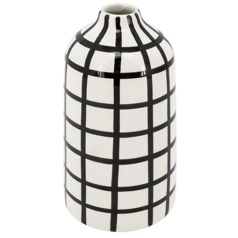 Vase en céramique Otello