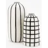 Vase en céramique Otello