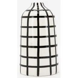 Vase en céramique Otello