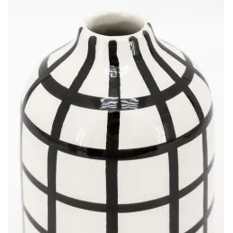 Vase en céramique Otello
