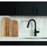 Planche en acacia Arche