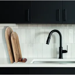 Planche en acacia Arche