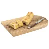 Planche en acacia Arche
