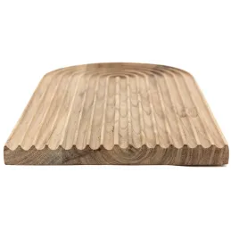 Planche en acacia Arche
