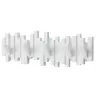 Porte manteau design mural Sticks