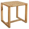 Table en teck Baia - Outdoor