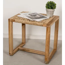 Table en teck Baia - Outdoor