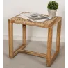 Table en teck Baia - Outdoor
