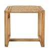 Table en teck Baia - Outdoor