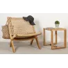Table en teck Baia - Outdoor