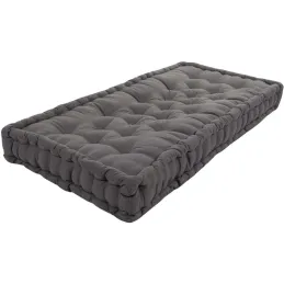 Matelas de sol en coton 120 x 60 cm
