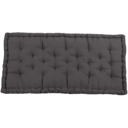 Matelas de sol en coton 120 x 60 cm