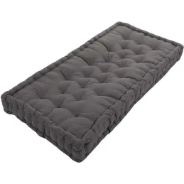 Matelas de sol en coton 120 x 60 cm