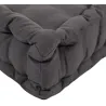 Matelas de sol en coton 120 x 60 cm