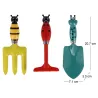 Set de 3 outils pour enfant
