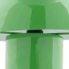 Lampe à poser en métal coloré Fat Mushroom Mini