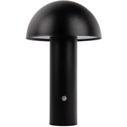 Lampe à poser en métal Fuego