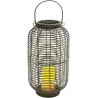 Lanterne avec bougie led Candle