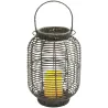 Lanterne avec bougie led Candle