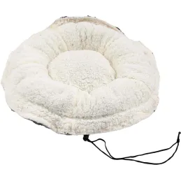 Coussin pour animaux avec lien de serrage 80 x 19 cm