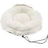 Coussin pour animaux avec lien de serrage 80 x 19 cm