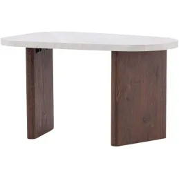 Bout de canapé 45 x 75 cm Grönvik