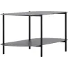 Table basse 50 x 100 cm Recife