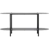 Table basse 50 x 100 cm Recife