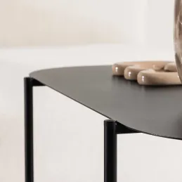 Table basse 50 x 100 cm Recife