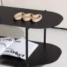 Table basse 50 x 100 cm Recife