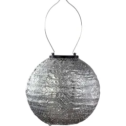 Lanterne solaire Round 20 cm