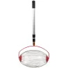 Ramasse noix avec manche télescopique 104 cm