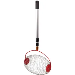 Ramasse noix avec manche télescopique 104 cm
