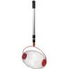 Ramasse noix avec manche télescopique 104 cm