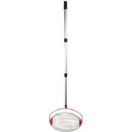 Ramasse noix avec manche télescopique 104 cm