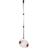 Ramasse noix avec manche télescopique 104 cm