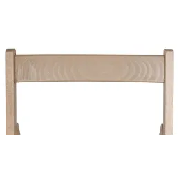 Chaise pliante en bois