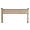 Chaise pliante en bois