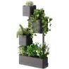 Etagère à plantes murale Cubiko