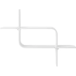 Étagère murale en bois Shelf