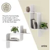 Étagère murale en bois Shelf