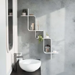 Étagère murale en bois Shelf