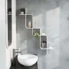Étagère murale en bois Shelf
